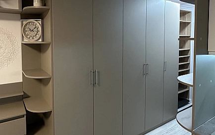 ID 15355 Квартира-студия в Магнолия 7 Фото 8