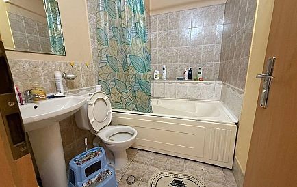 ID 15076 Трехкомнатная квартира в Сандс Фото 6