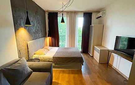 ID 15490 Квартира-студия в Санни Вью Централ Фото 1 