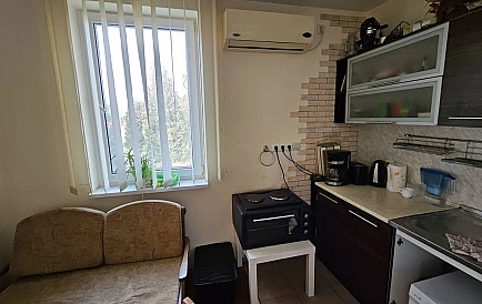 ID 15520 Трехкомнатная квартира в Холидей Форт Клуб Фото 7