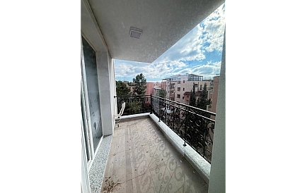 ID 15227 Двухкомнатная квартира в Ля Мер Сильвер 2 Фото 10