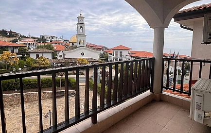 ID 14916 Трехкомнатная квартира в Камбани 3 Фото 5