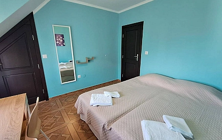 ID 15756 Трехкомнатная квартира в Фамагуста Антония Фото 3