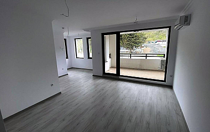 ID 15423 Квартира-студия в Этера 4 Фото 1 