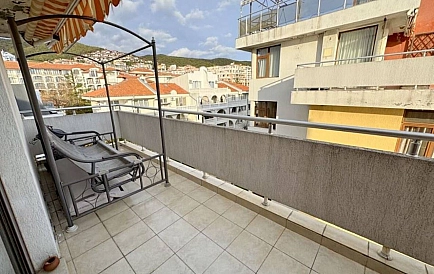 ID 14944 Двухкомнатная квартира в Лазур 5 Фото 5