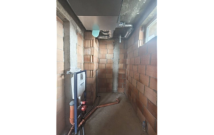 ID 15445 Дом в Сарафово Фото 9