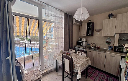 ID 16114 Трехкомнатная квартира в Камелия Гарден Фото 2