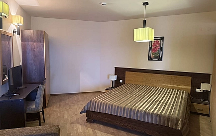 ID 15362 Квартира-студия в Чаирите Фото 3