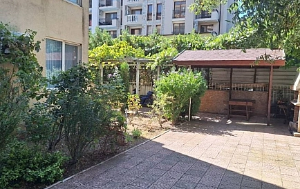 ID 16503 Двухкомнатная квартира в Балкан Бриз 1 Фото 7