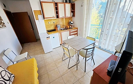 ID 15027 Двухкомнатная квартира в Санни Дей 3 Фото 9