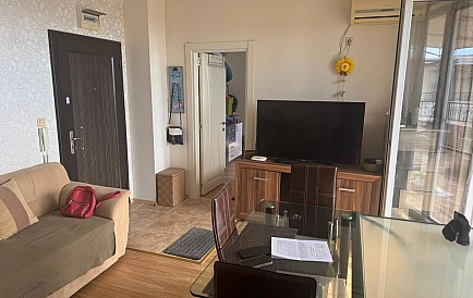 ID 14775 Трехкомнатная квартира в Мелия 9 Фото 8