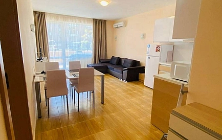 ID 15199 Двухкомнатная квартира в Меджик Дримс Фото 7