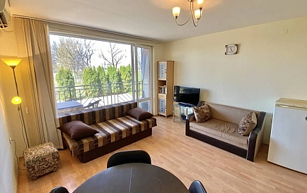 ID 15465 Квартира-студия в Холидей Форт Клуб Фото 3