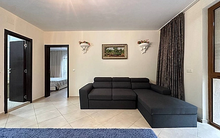 ID 15221 Двухкомнатная квартира в Каскадас 7 Фото 9