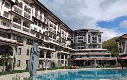 ID 15198 Двухкомнатная квартира в Этера 4 Фото 6