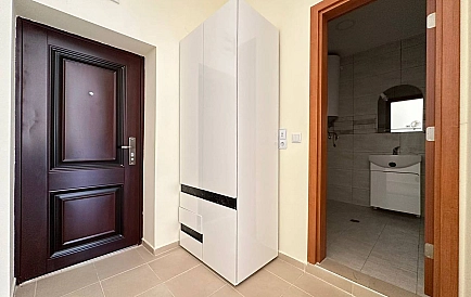 ID 14994 Квартира-студия в Орхид Форт Гарден Фото 9