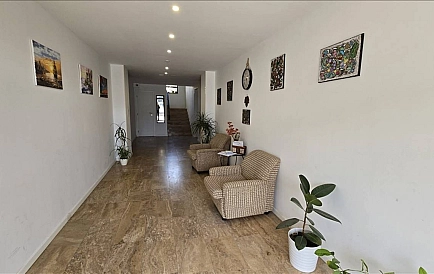 ID 15492 Четырехкомнатная квартира в Айвазовский Парк Фото 9