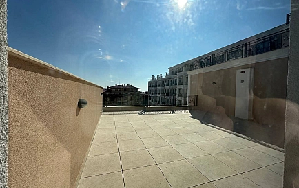 ID 15252 Трехэтажный мезонет в Империум 1 Фото 7