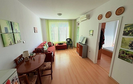 ID 15253 Двухкомнатная квартира в Санни Дей 5 Фото 3