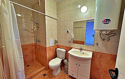 ID 15295 Квартира-студия в Марина Кейп Фото 4