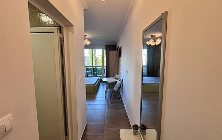 ID 14965 Квартира-студия в Магнолия Резиденс 5 Фото 8