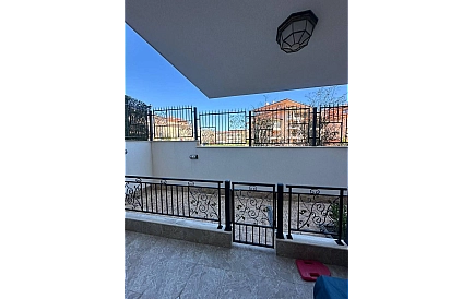 ID 15406 Двухкомнатная квартира в Мери Бич Фото 10