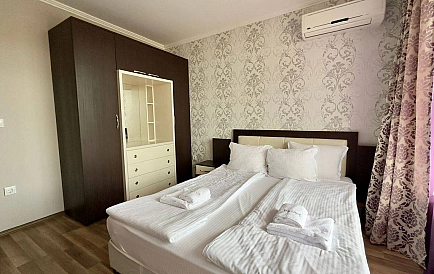 ID 14794 Трехкомнатная квартира в Грин Парадайз Делюкс Фото 8