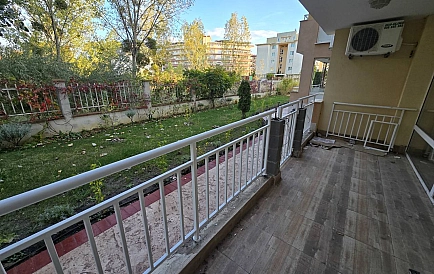 ID 15484 Двухкомнатная квартира в Си Дримс Фото 5