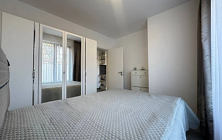 ID 15406 Двухкомнатная квартира в Мери Бич Фото 9