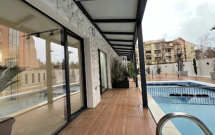 ID 15079 Двухкомнатная квартира в Свит Хоум 9 Фото 5