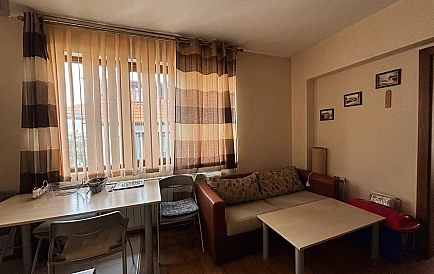 ID 13464 Трехкомнатная квартира в Банско Фото 2