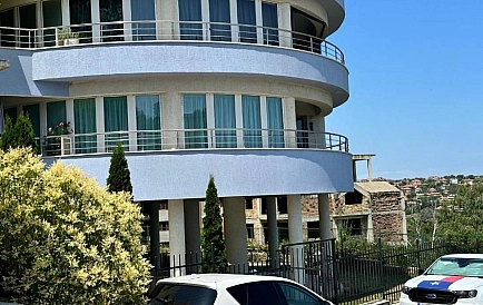 ID 13816 Трехкомнатная квартира в Бяле Фото 7