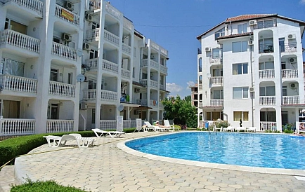 ID 15571 Трехкомнатная квартира в Браво 5 Фото 6