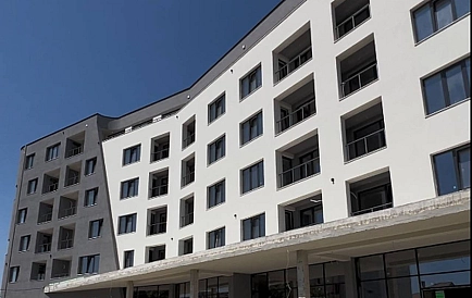 ID 14360 Двухкомнатная квартира в Соле Фото 7