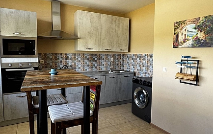 ID 14581 Трехкомнатная квартира в Вияна Фото 2