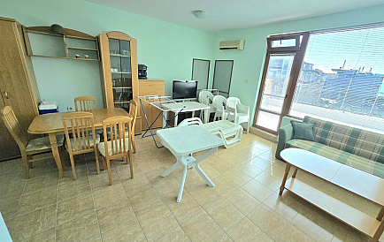 ID 14993 Двухкомнатная квартира в Амото Фото 1 