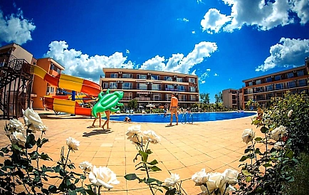 ID 15677 Квартира-студия в Холидей Форт Нокс Фото 8