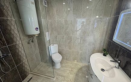 ID 16654 Трехкомнатная квартира в Си Дримс Фото 5