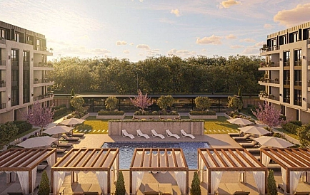 ID 14826 Квартиры в Сохо Твин Хаус Фото 5