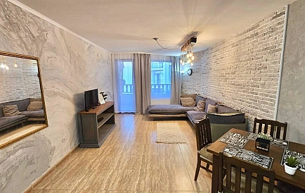 ID 15186 Двухкомнатная квартира в Марина Диневи Фото 5