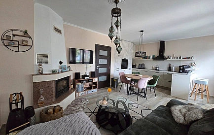 ID 13807 Дом в Святой Георгий Фото 2