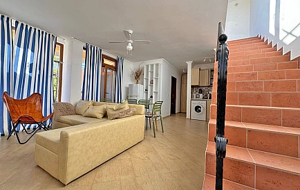 ID 14786 Двухкомнатная квартира в Антония Фото 8