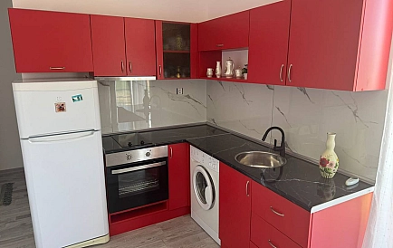 ID 14380 Квартира-студия в Санни Дей 5 Фото 9