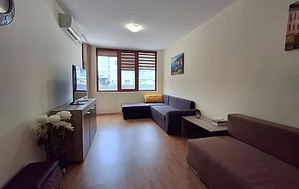 ID 15311 Трехкомнатная квартира в Левша Фото 8