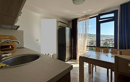 ID 14816 Двухкомнатная квартира в Радуга 2 Фото 2