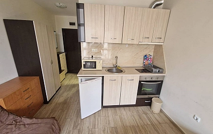 ID 15181 Квартира-студия в Каскадас Фото 8