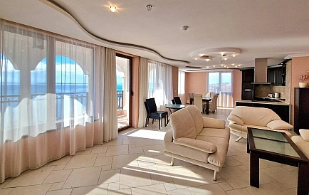 ID 15169 Трехкомнатная квартира в Манастира 2 Фото 8