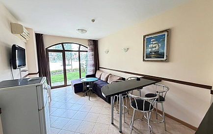 ID 15420 Трехкомнатная квартира в Роял Сан Фото 1 