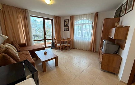 ID 15453 Двухкомнатная квартира в Хеппи Фото 8