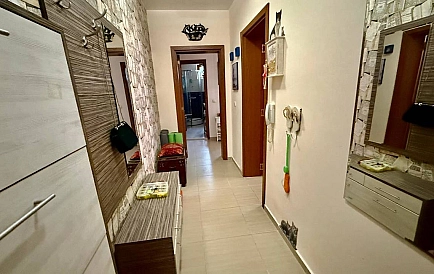 ID 15481 Трехкомнатная квартира в Рич 1 Фото 9